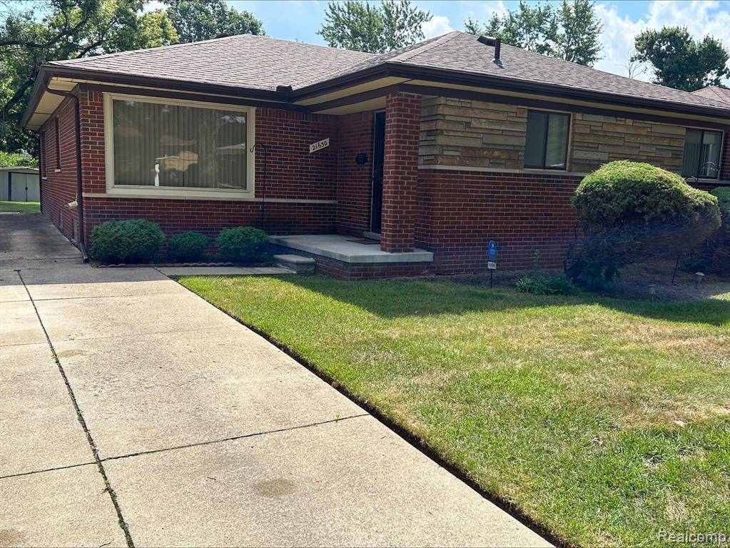 Oak Park, MI 48237,21630 Gardner Street