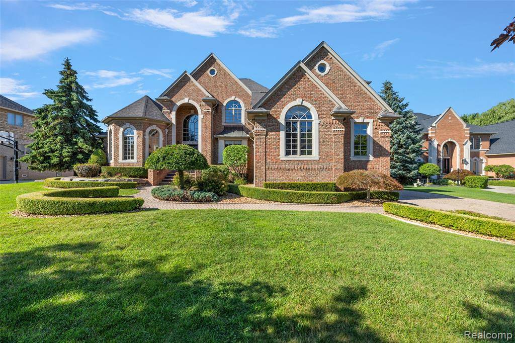 Washington, MI,5883 Jackelyn Court