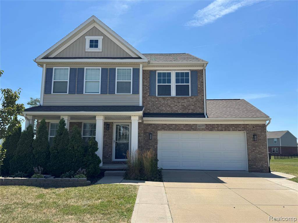 Taylor, MI 48180,10377 N Island Lake Circle