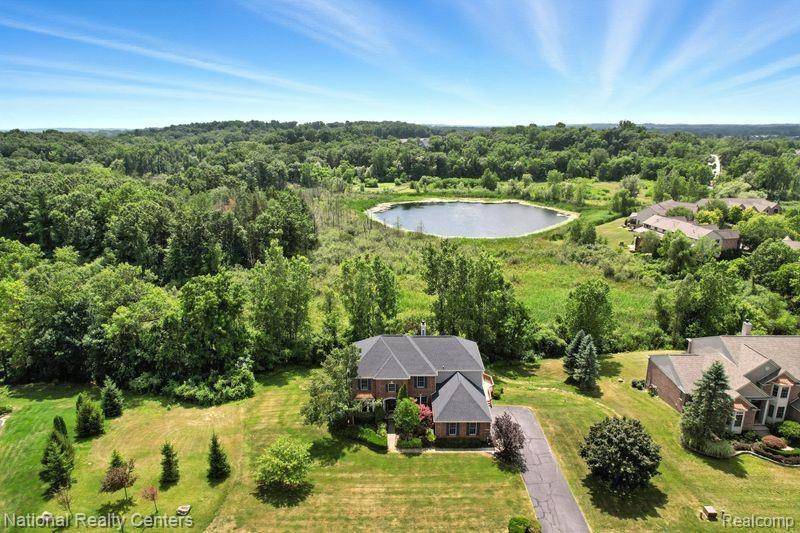 Brighton, MI 48114,9058 Ridgefield Drive