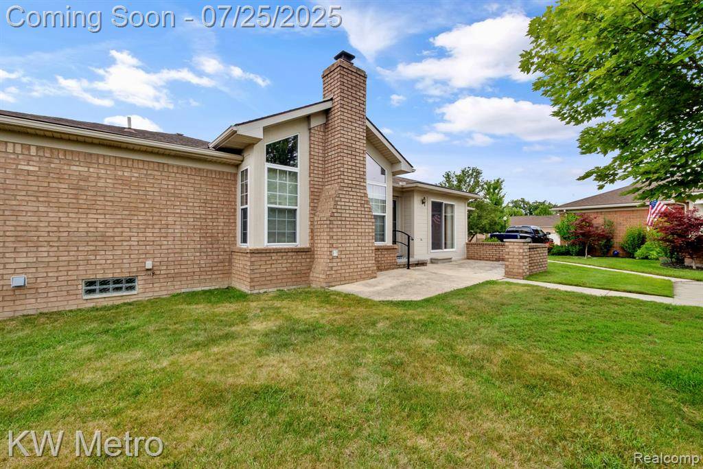 Chesterfield, MI,30608 Eleanor Court