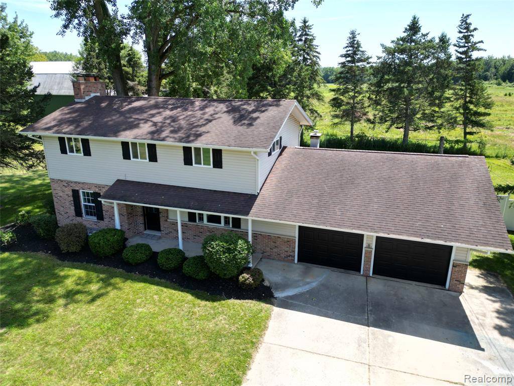 Birch Run, MI 48415,1804 Curtis Road