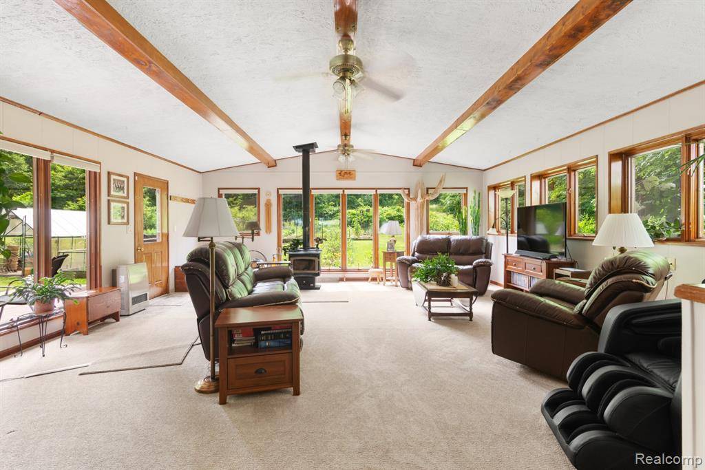 Fenton, MI 48430,5500 Hartland Road