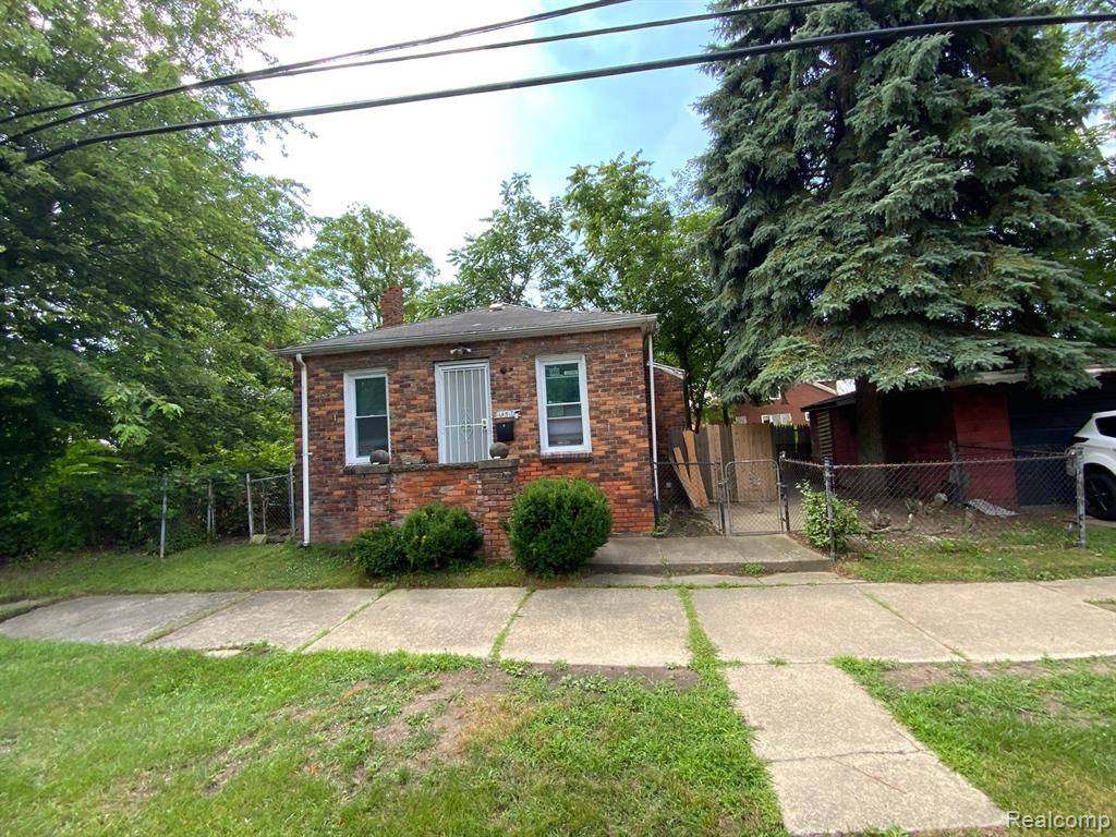 Harper Woods, MI 48224,14510 Linville Street