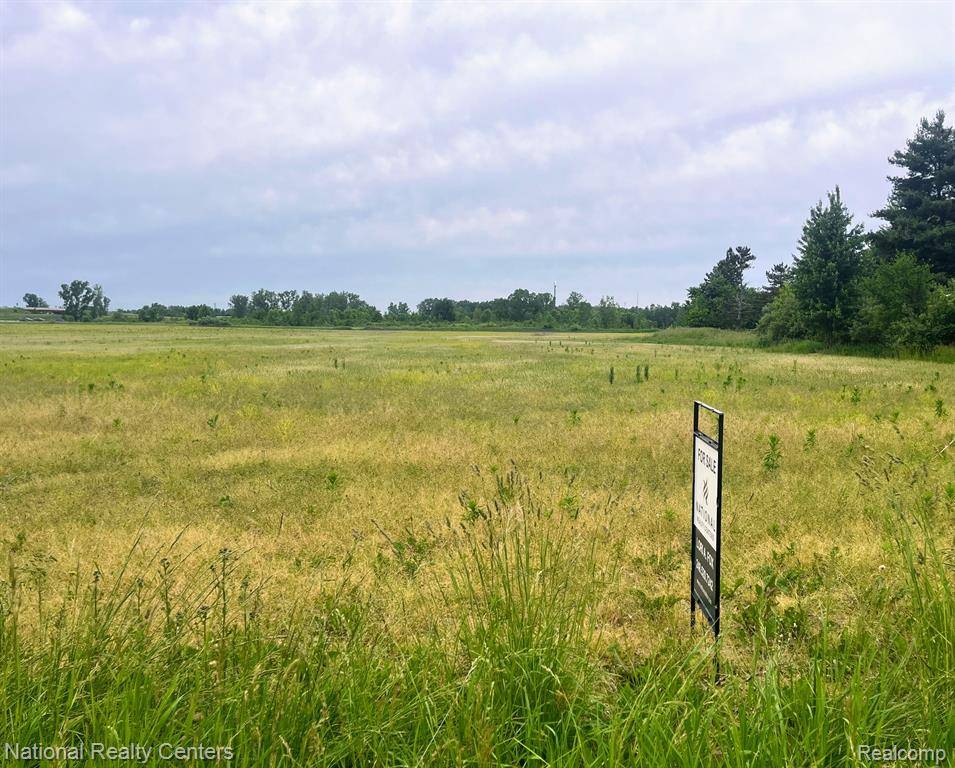Allenton, MI 48002,PARCEL H SHARRARD Road
