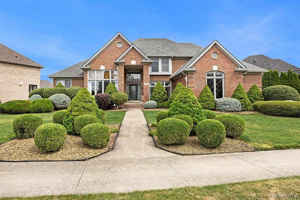 Shelby Twp, MI 48315,53527 Cherrywood Drive