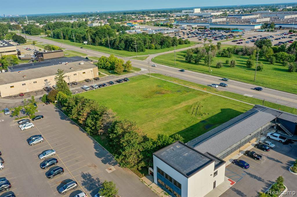 Sterling Heights, MI 48312,7700 15 Mile Road