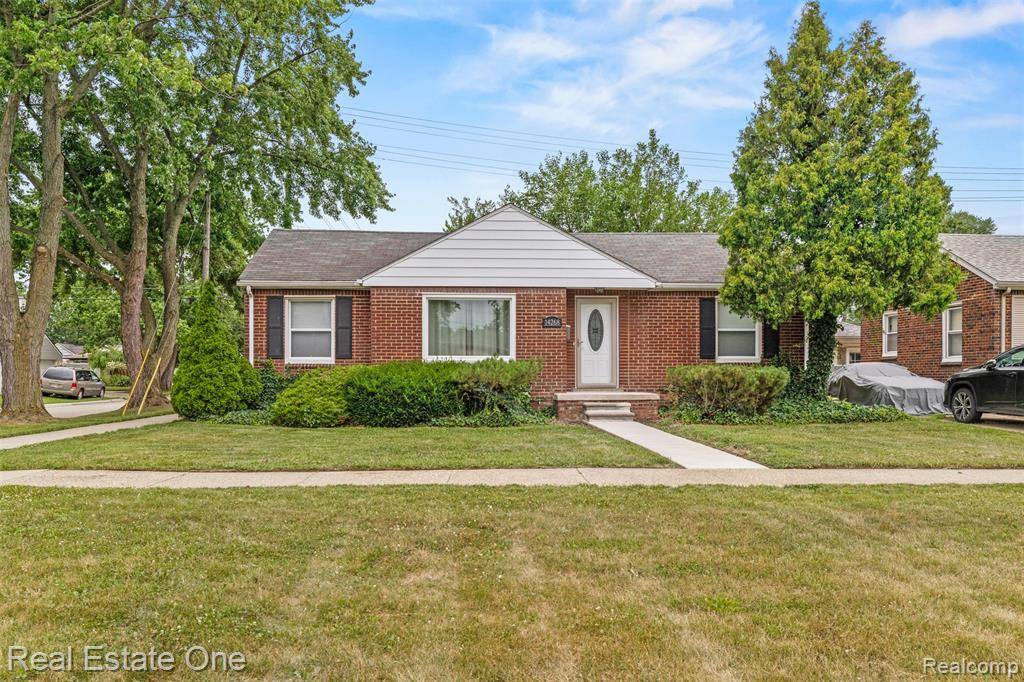 Southgate, MI 48195,14268 Trenton Road