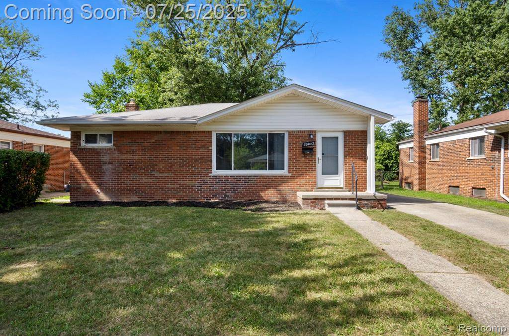 Inkster, MI 48141,30042 HAZELWOOD Street