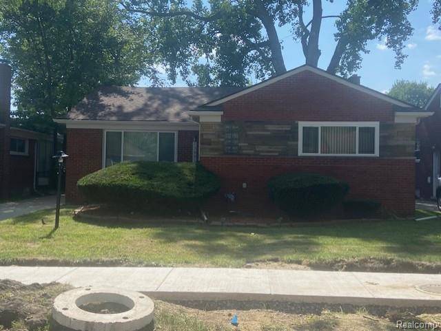 Oak Park, MI 48237,23091 SUSSEX Street