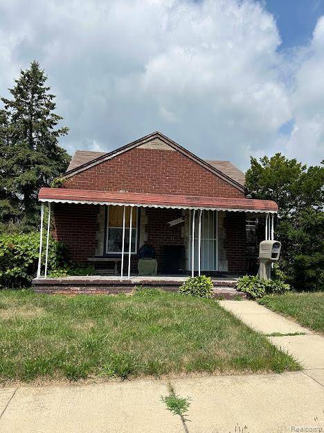 Lincoln Park, MI 48146,4522 High Street