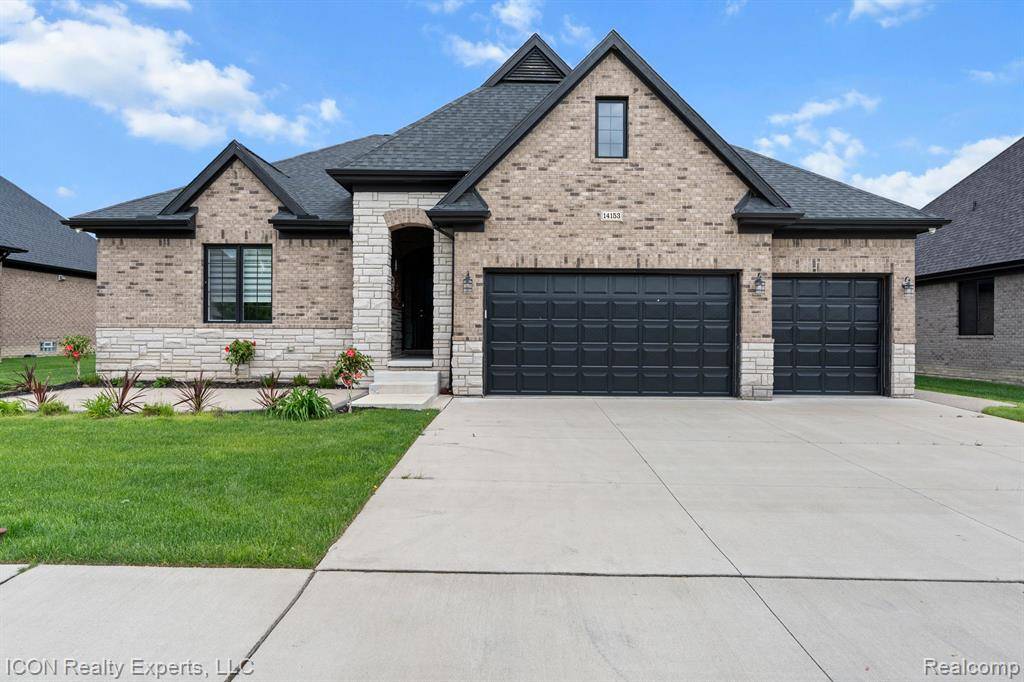 Utica, MI 48315,14153 JODE PARK Court