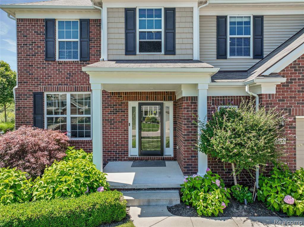 Lake Orion, MI,2050 Findley Circle