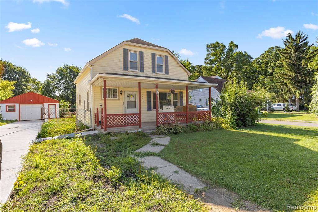 Garden City, MI 48180,11785 Mortenview Drive