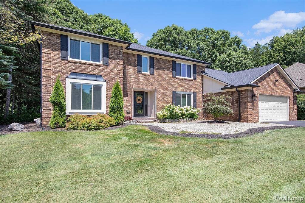 Clarkston, MI 48348,6644 Deer Ridge Drive