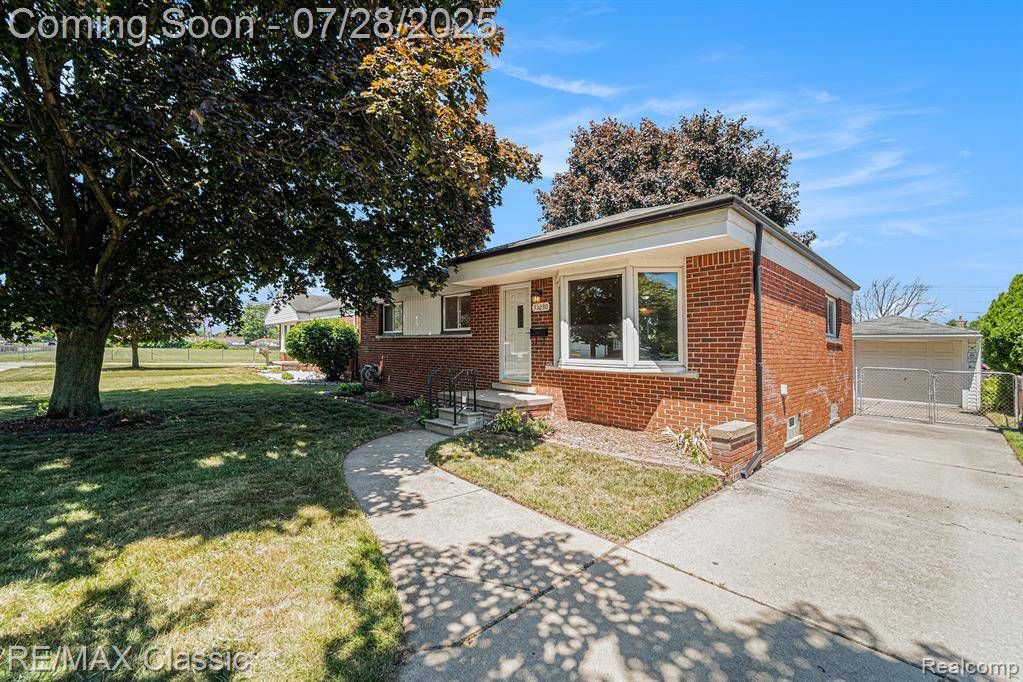 Garden City, MI,33230 Rosslyn Avenue