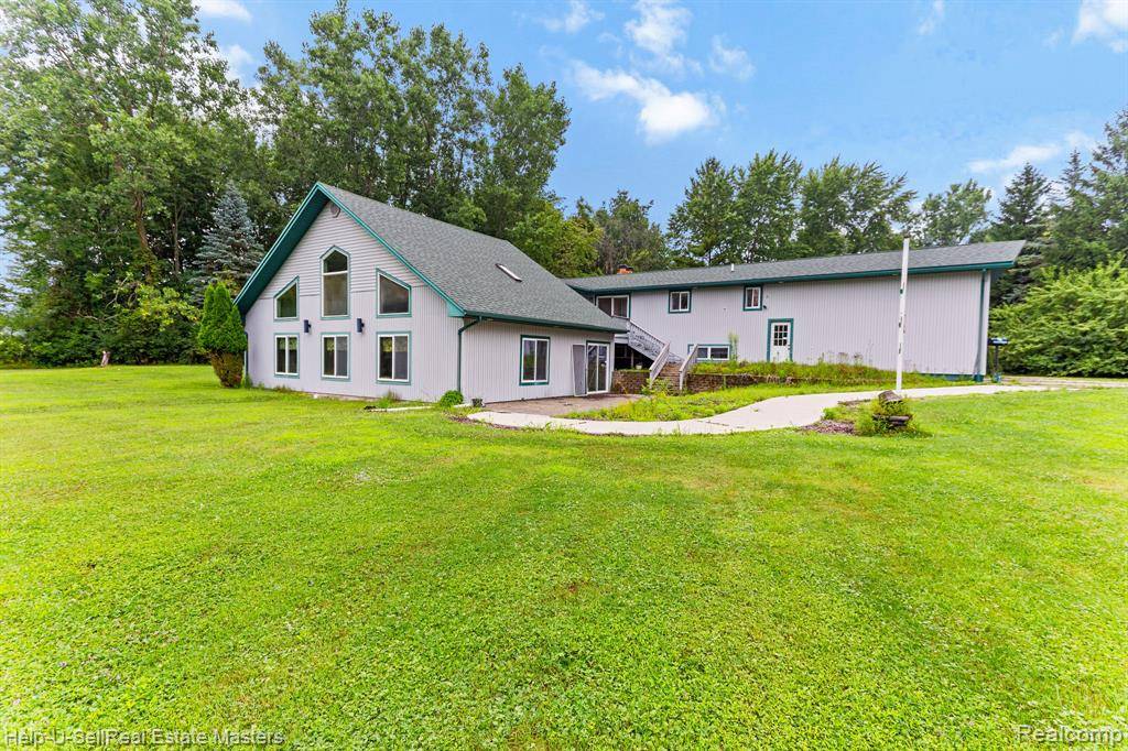 Richmond, MI 48062,30600 Bordman Road