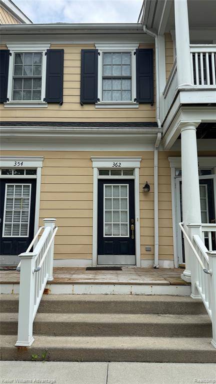 Canton, MI 48188,362 Filmore Street