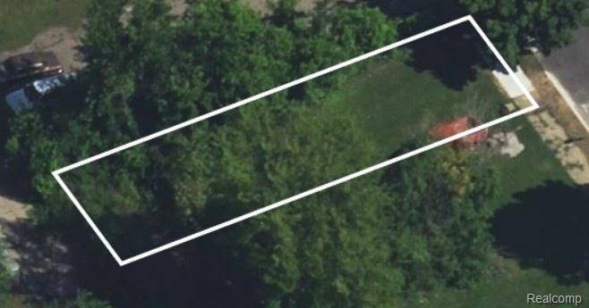 Detroit, MI 48211,9161 Delmar Street