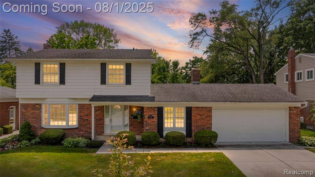 Livonia, MI 48154,37639 Kingsbury Street