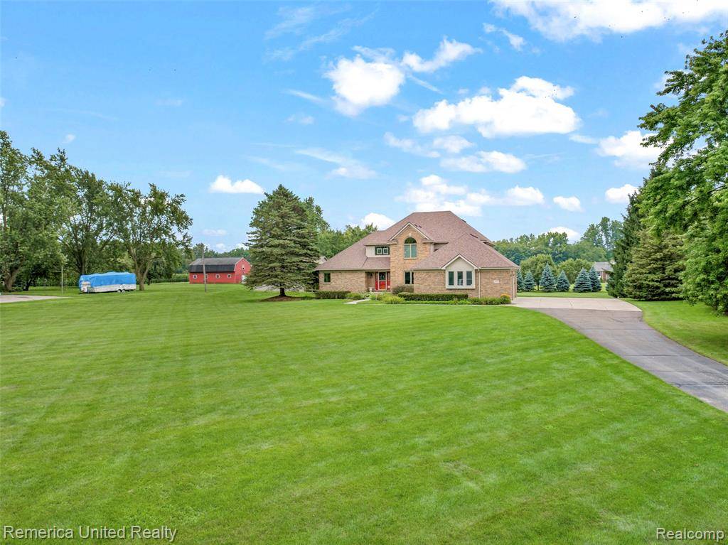 Northville, MI 48168,7650 5 Mile Road