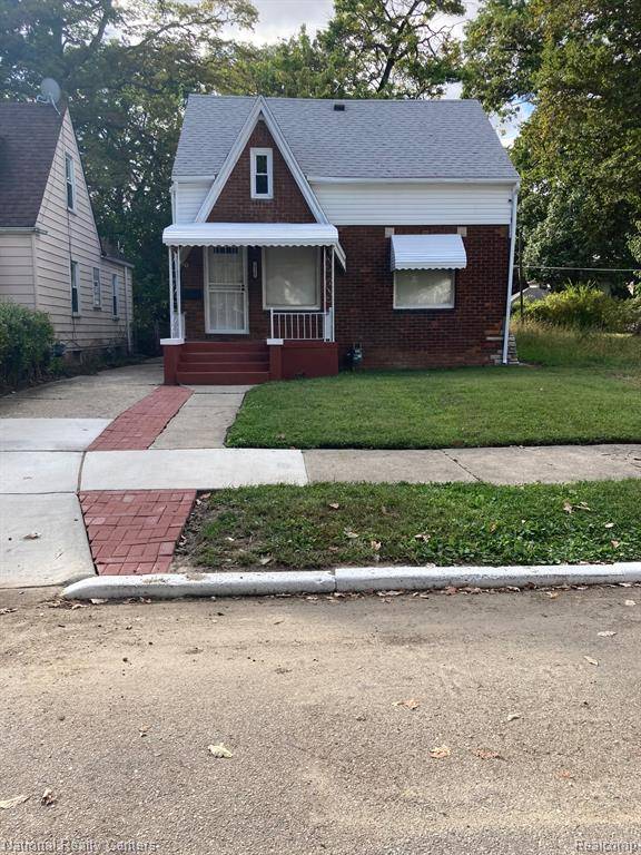 Detroit, MI 48234,19345 Keystone NE Street