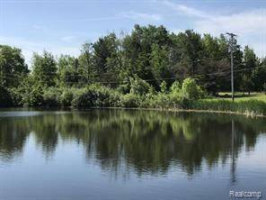 Morley, MI 49336,V/l RIVER VINE Drive