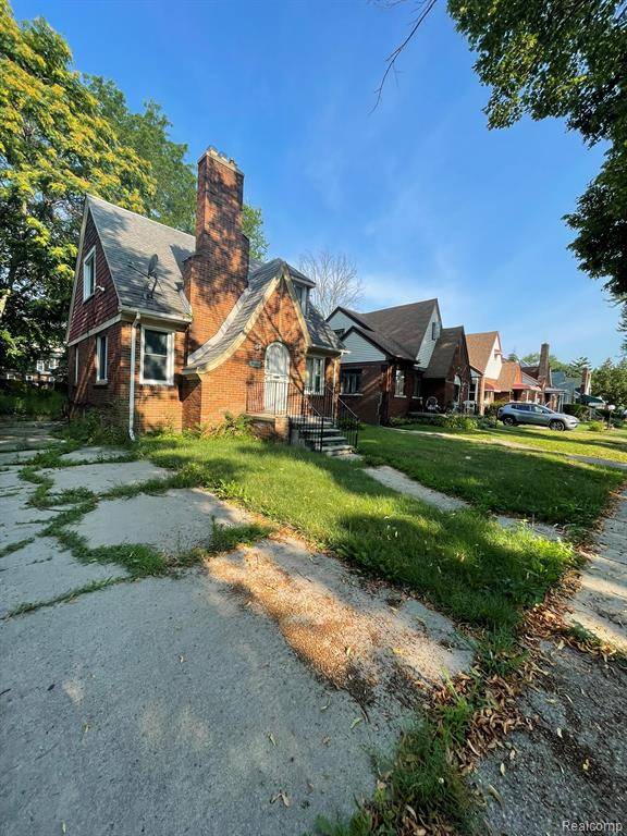 Detroit, MI 48227,9975 Mark Twain Street