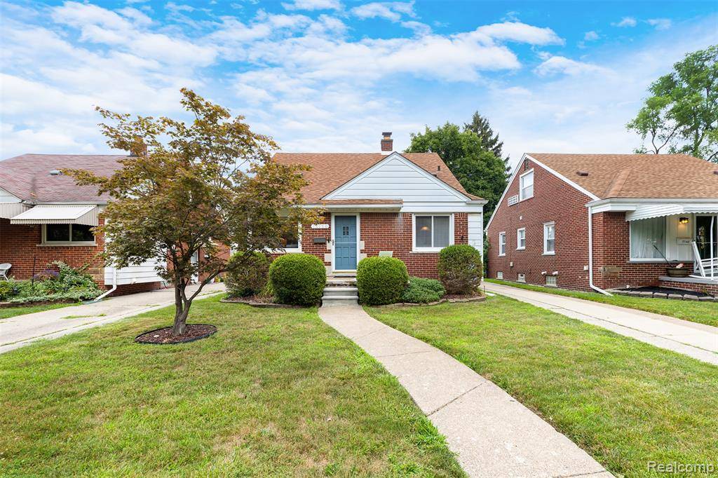 Allen Park, MI 48101,15156 Meyer Avenue