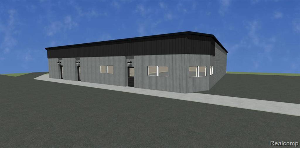 Flint, MI 48503,2000 CORUNNA Road