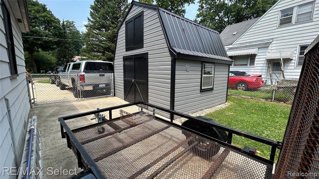 Flint, MI 48507,1119 W Decamp Street