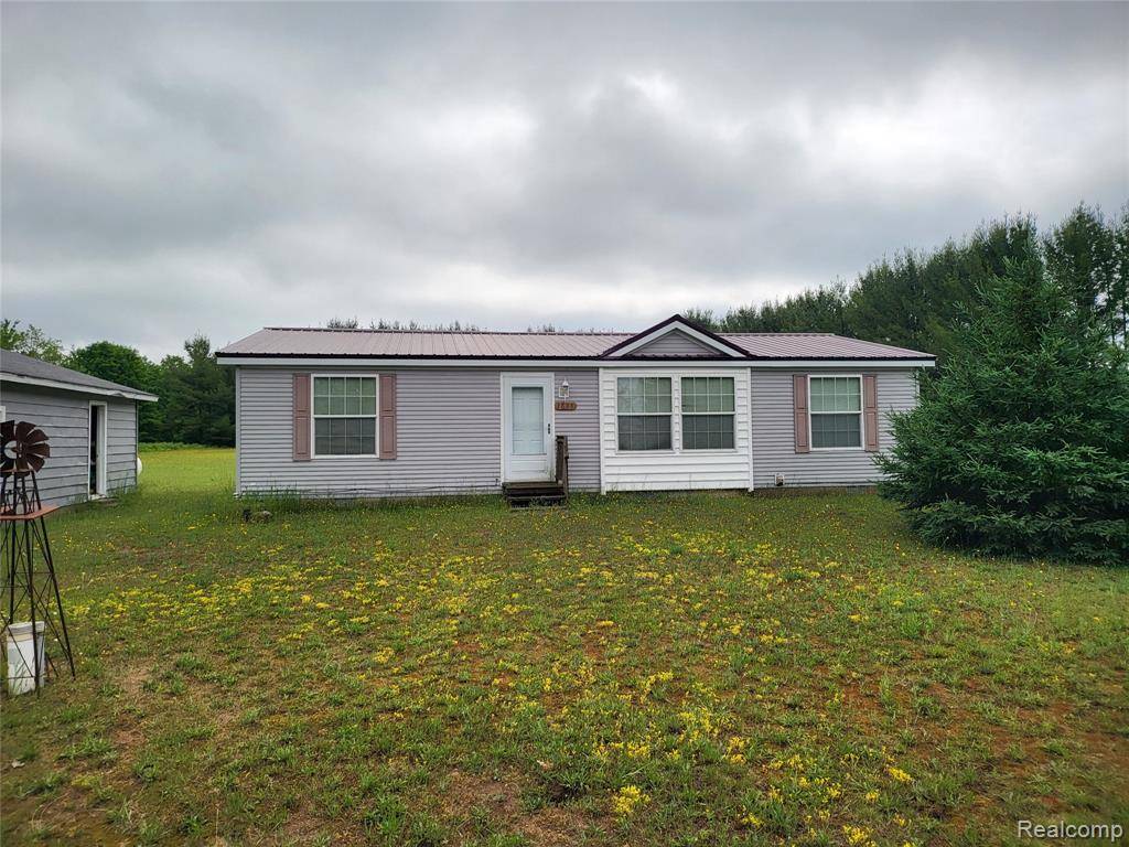 Harrietta, MI 49638,1833 S 7 1/2 Road