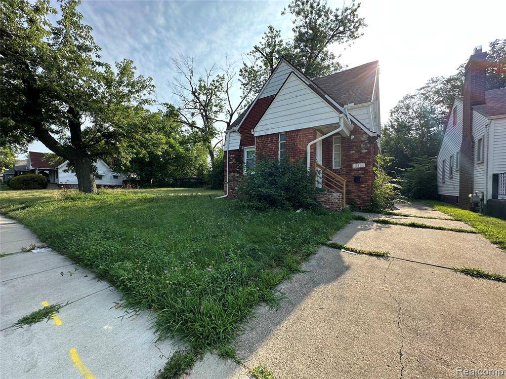 Detroit, MI 48227,15836 Coyle Street