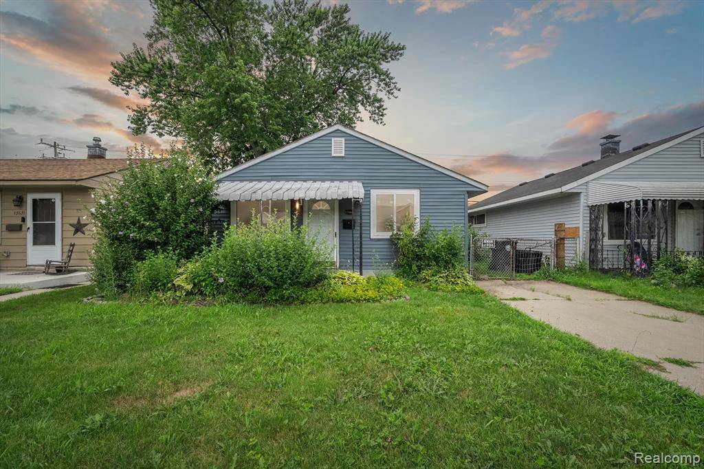 Melvindale, MI,17663 Clarann Street