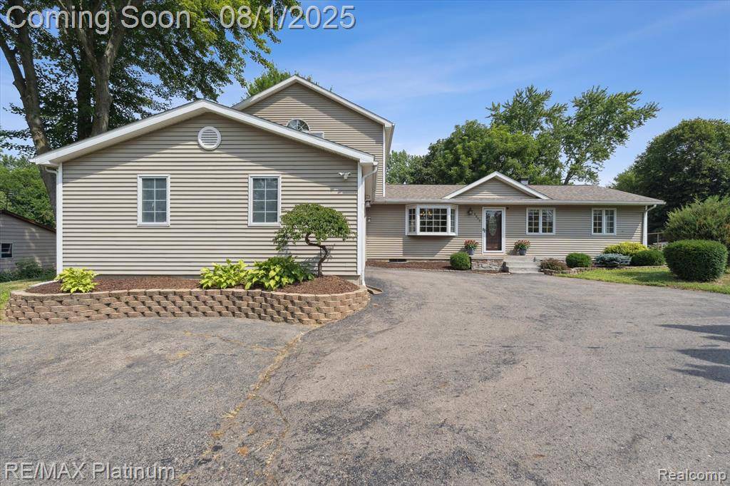 Linden, MI 48430,3302 Rolston Road