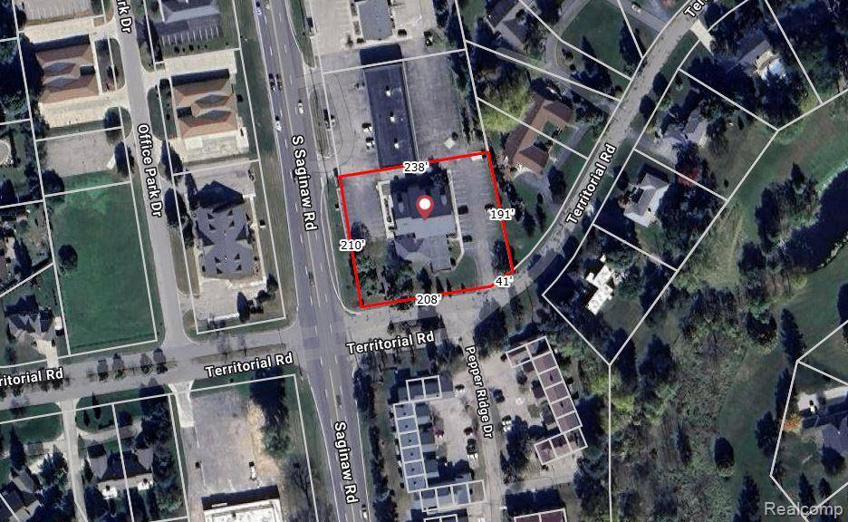 Grand Blanc, MI 48439,8469 S Saginaw Street