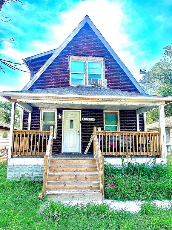 Detroit, MI 48223,13968 Blackstone Street