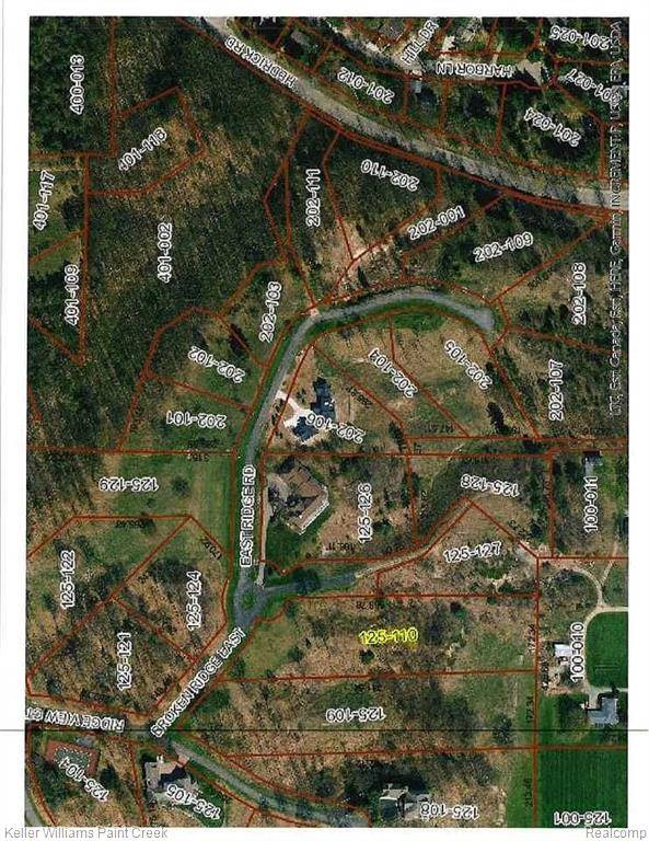 Harbor Springs, MI 49740,8050 Broken Rdg E