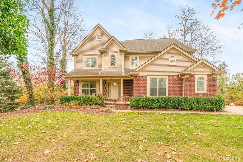 Belleville, MI 48111,12434 VAN ALLEN Avenue