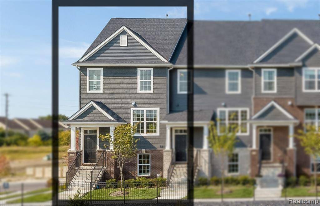 Plymouth, MI 48170,364 N. Sydney Court