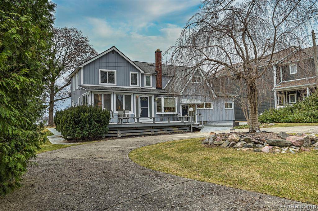 White Lake, MI 48383,3453 ORMOND W Road