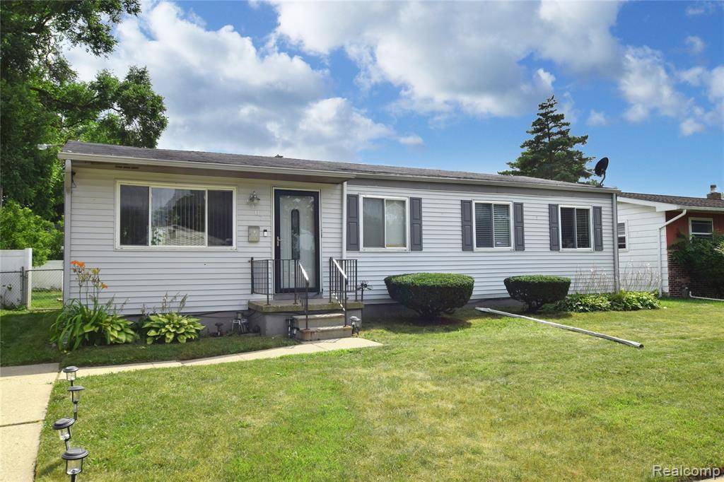 Mount Morris, MI 48458,1207 Orange Blossom Drive