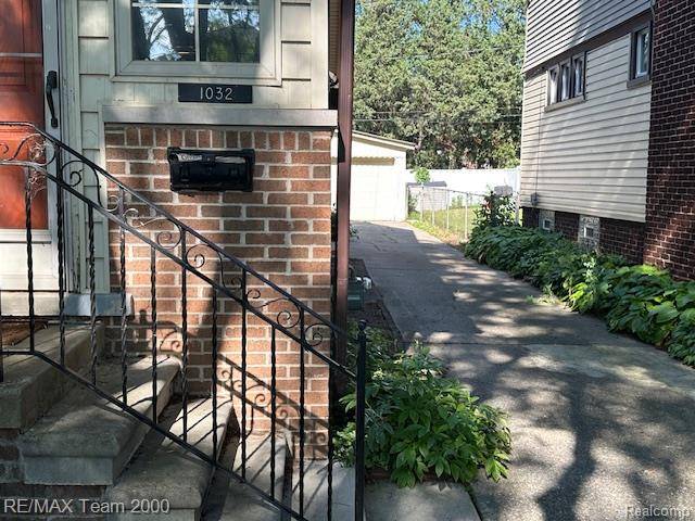 Grosse Pointe Park, MI 48230,1032 Beaconsfield Avenue