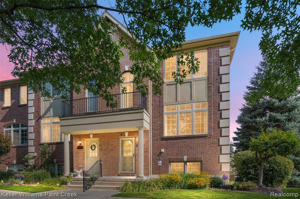 Shelby Twp, MI 48315,15029 24 Mile Road