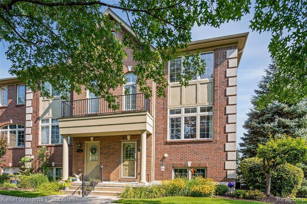 Shelby Twp, MI 48315,15029 24 Mile Road