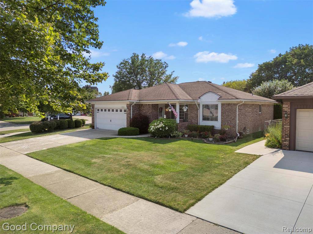 Troy, MI 48083,1391 Leafgreen Drive