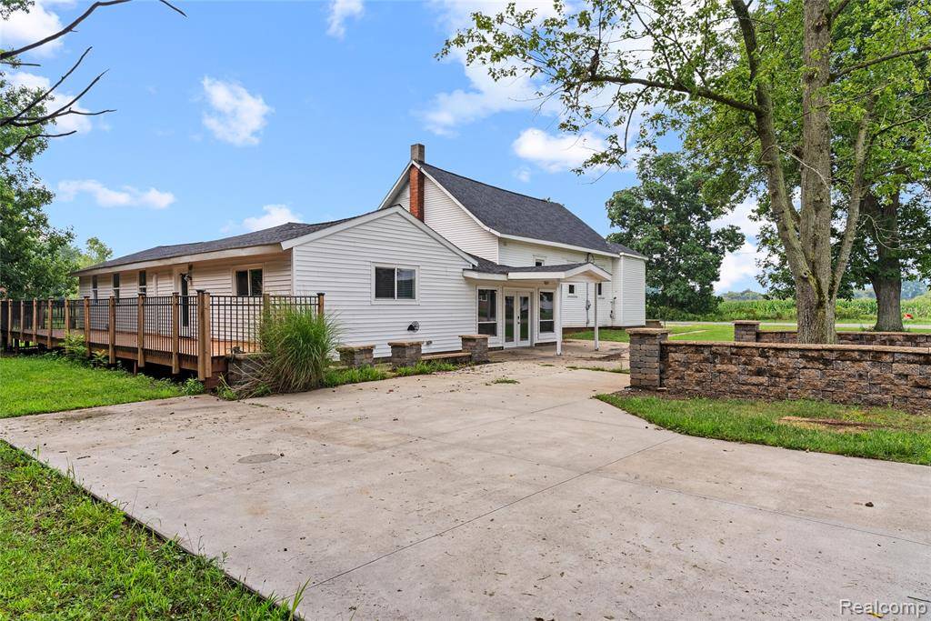 Leslie, MI 49251,2751 HAWLEY Road