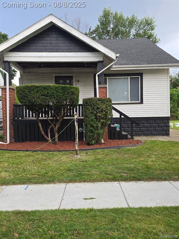 Detroit, MI 48204,10123 Crocuslawn Street