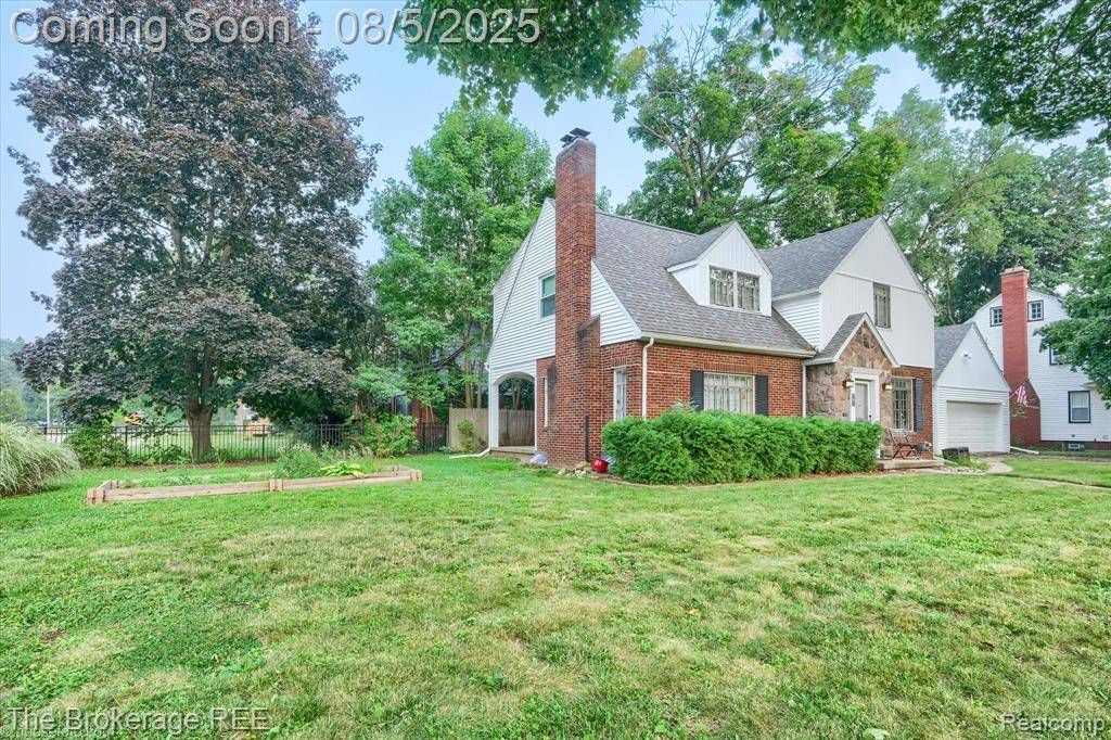 Flint, MI 48503,701 Kensington Avenue