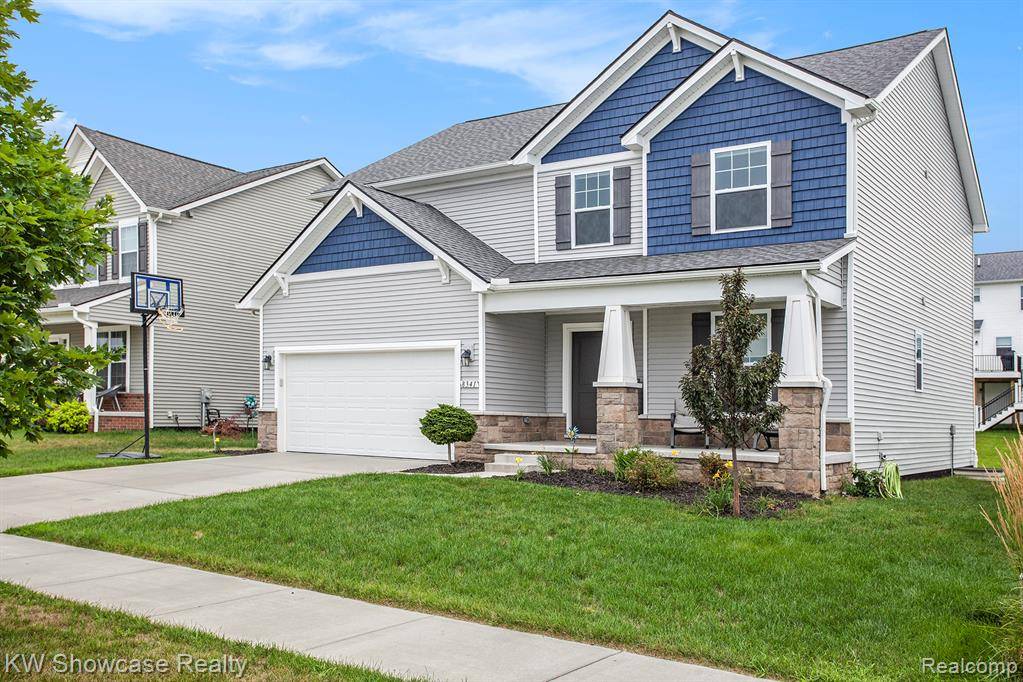White Lake, MI,8341 Sharon Drive